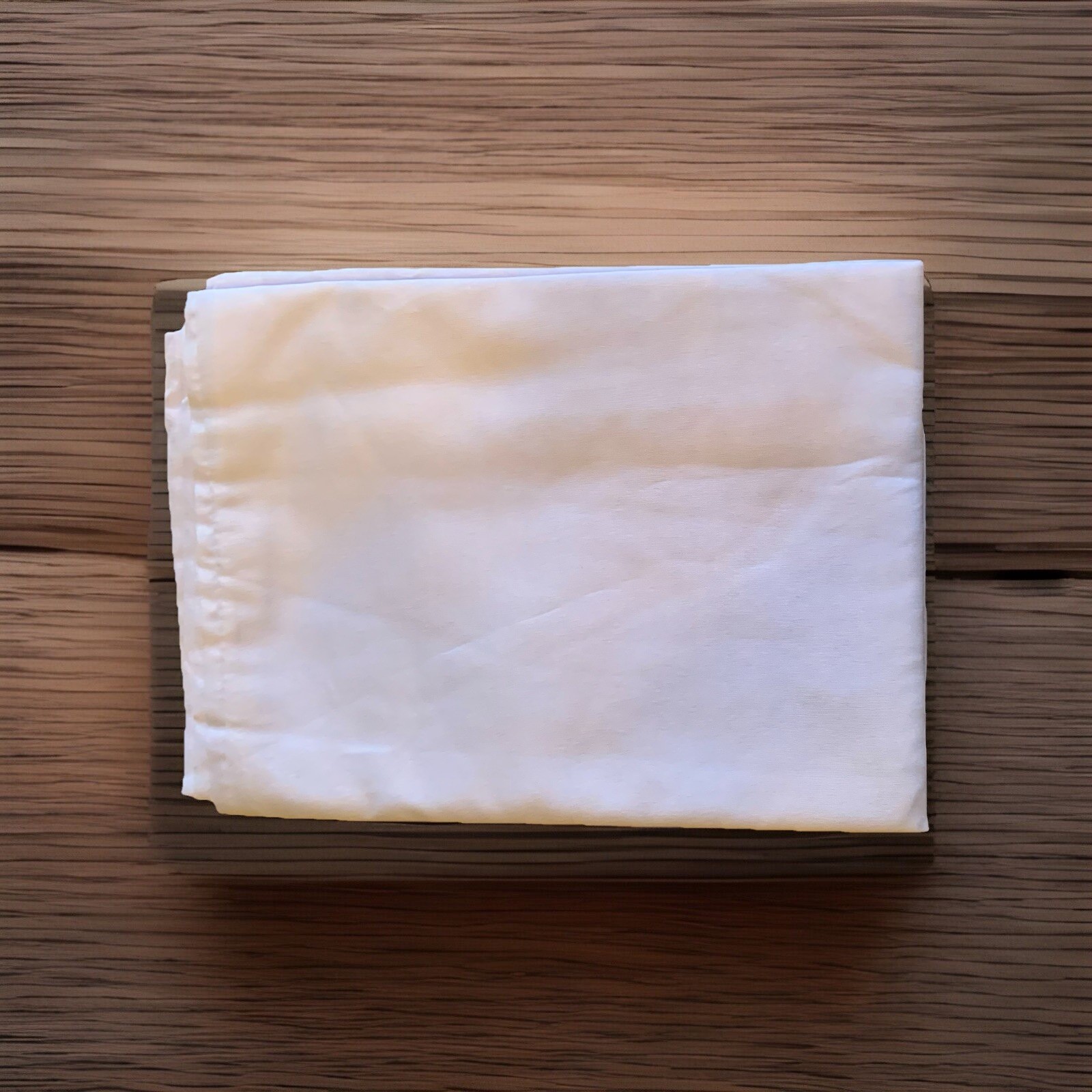 Basics Microfiber Pillowcases - 2 Pillow Covers Per Set Standard Size Beige gallery