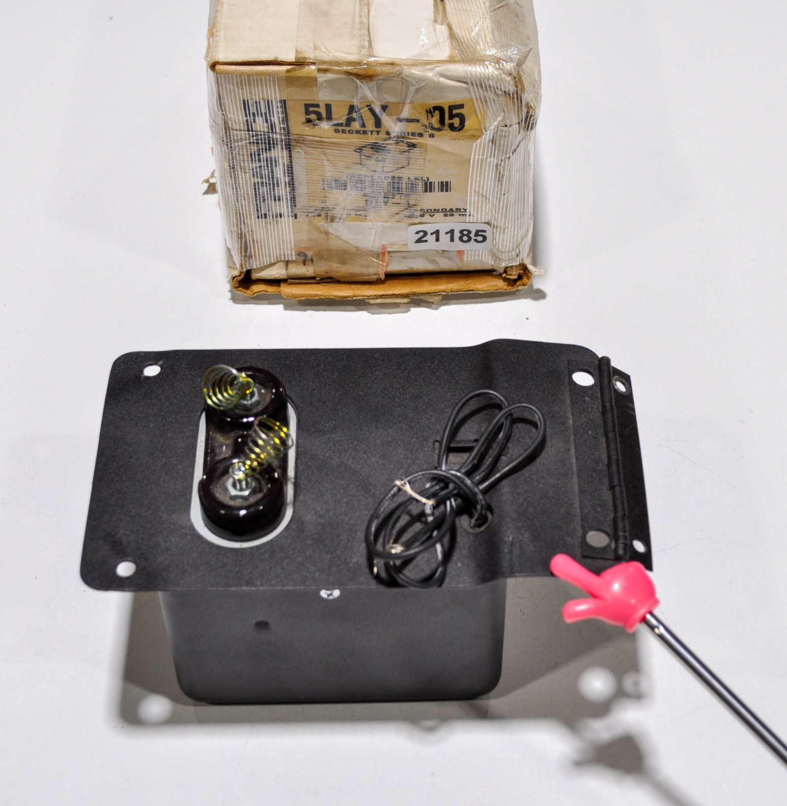 France 5LAY-05 Ignition Transformer (SEE DETAILS) gallery