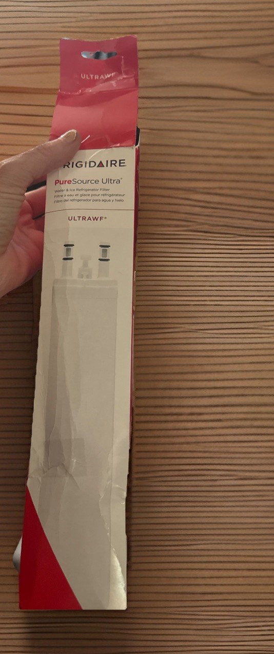 Frigidaire ULTRAWF PureSource Ultra Replacement Ice and Water Filter gallery