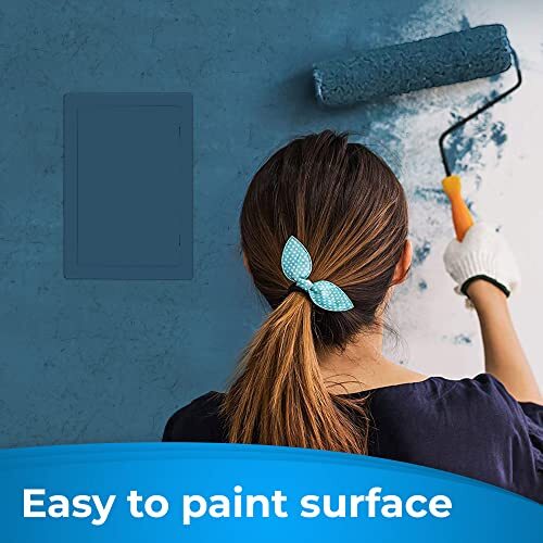 Access Panel for Drywall, Wall & Ceiling Hole Cover For Plumbing & Electric Use gallery