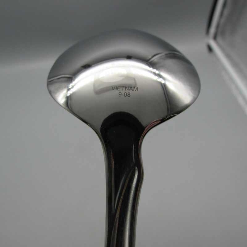 Oneida Stainless FLIGHT RELIANCE Serving Spoons - Set of TWO New gallery
