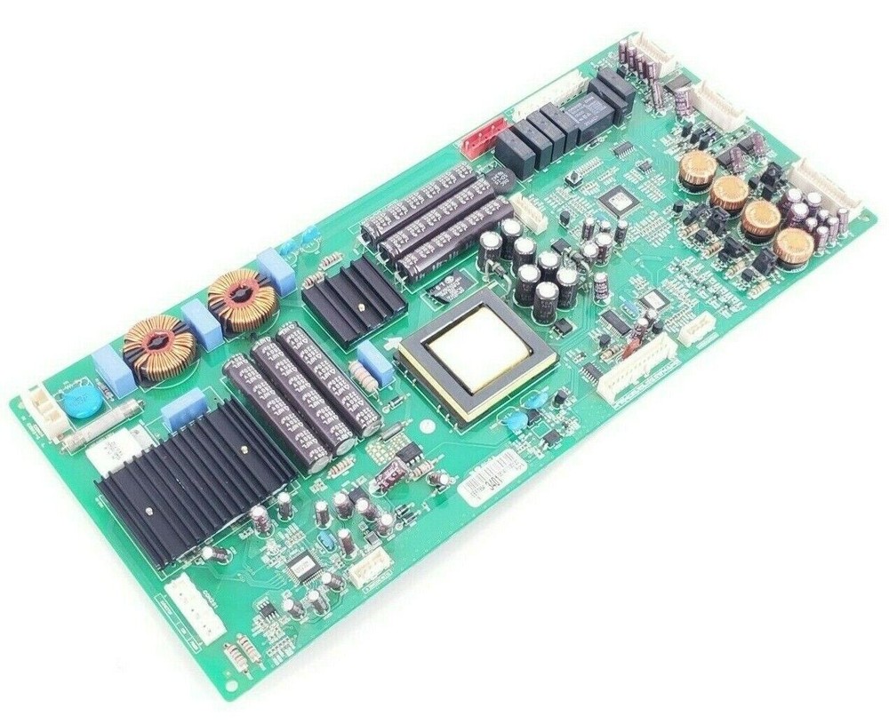 EBR78643401 Kenmore Refrigerator Control Lifetime Warranty Ships Today!