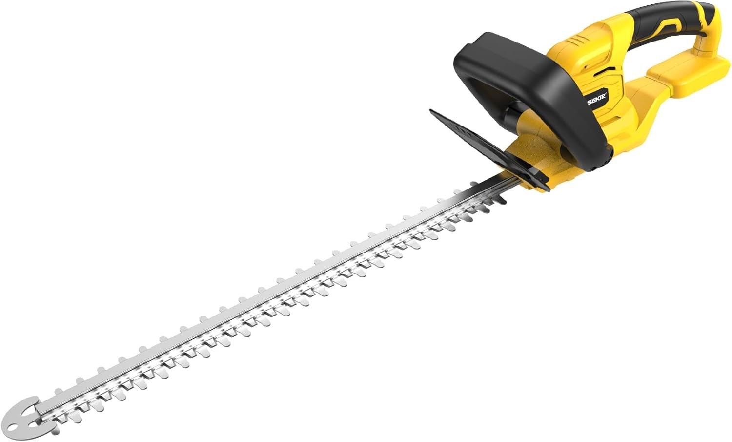 22 Inch Cordless Hedge Trimmer For Dewalt 20V MAX Battery Brushless - Tool Only gallery