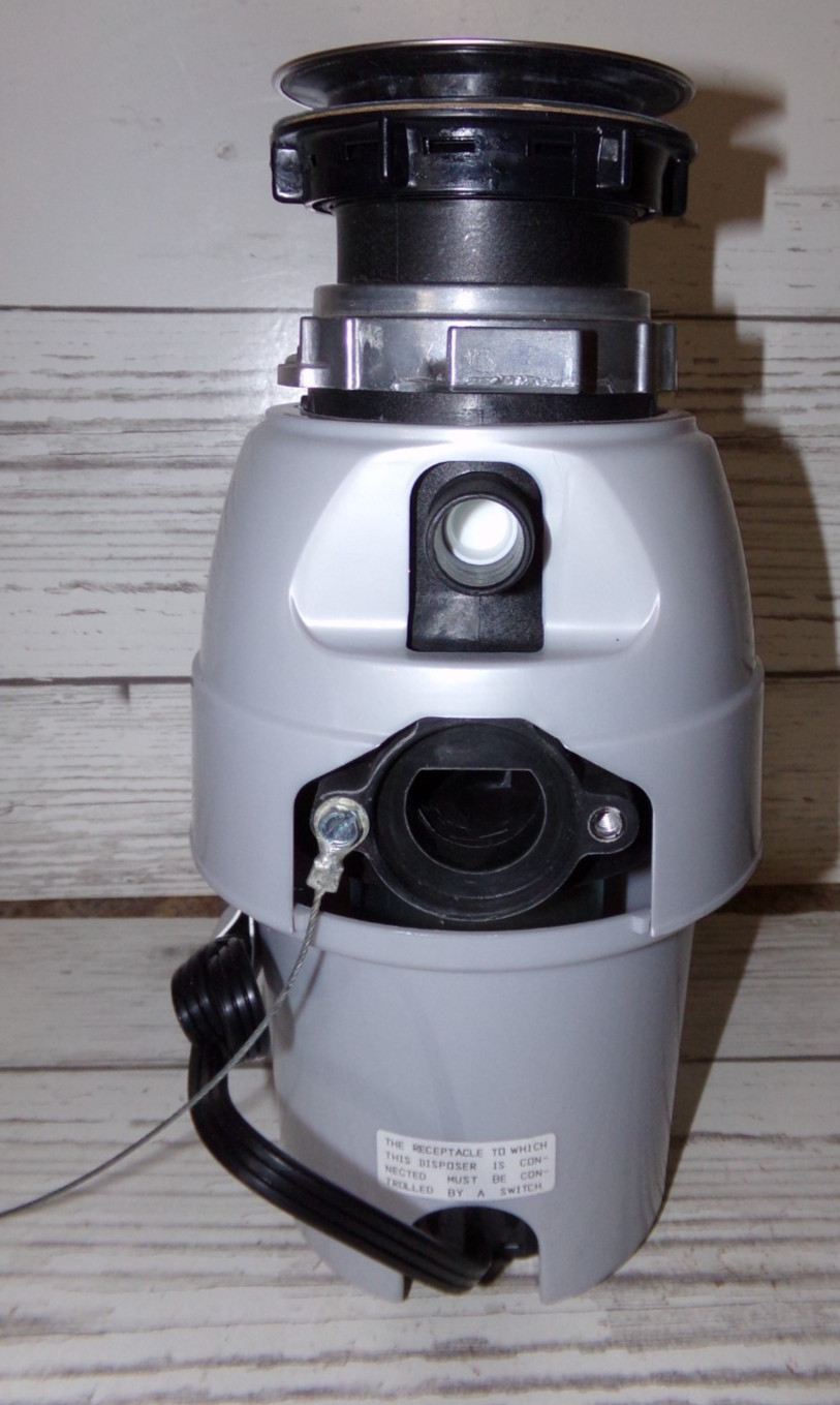 Waste King Feed Food Garbage Disposer Disposal (2600) gallery