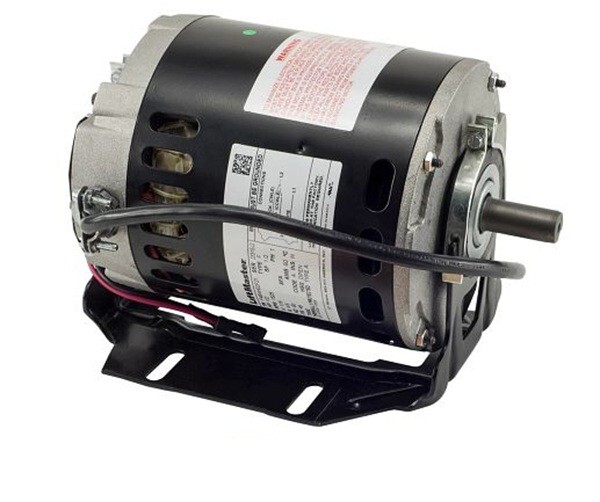Liftmaster K20-1050B-1RSX Replacement Motor 1/2HP - CSW200UL and SL3000UL gallery
