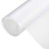 Shelf Liners for Kitchen Cabinets, 19.7 Inch x 9.8 FT Non-Slip Cabinet Liner gallery