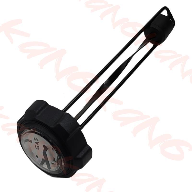 FOR JOHN DEERE FUEL GAS CAP GUAGE MURRAY EXMARK TORO DIXIE CHOPPER 300 SERIES gallery