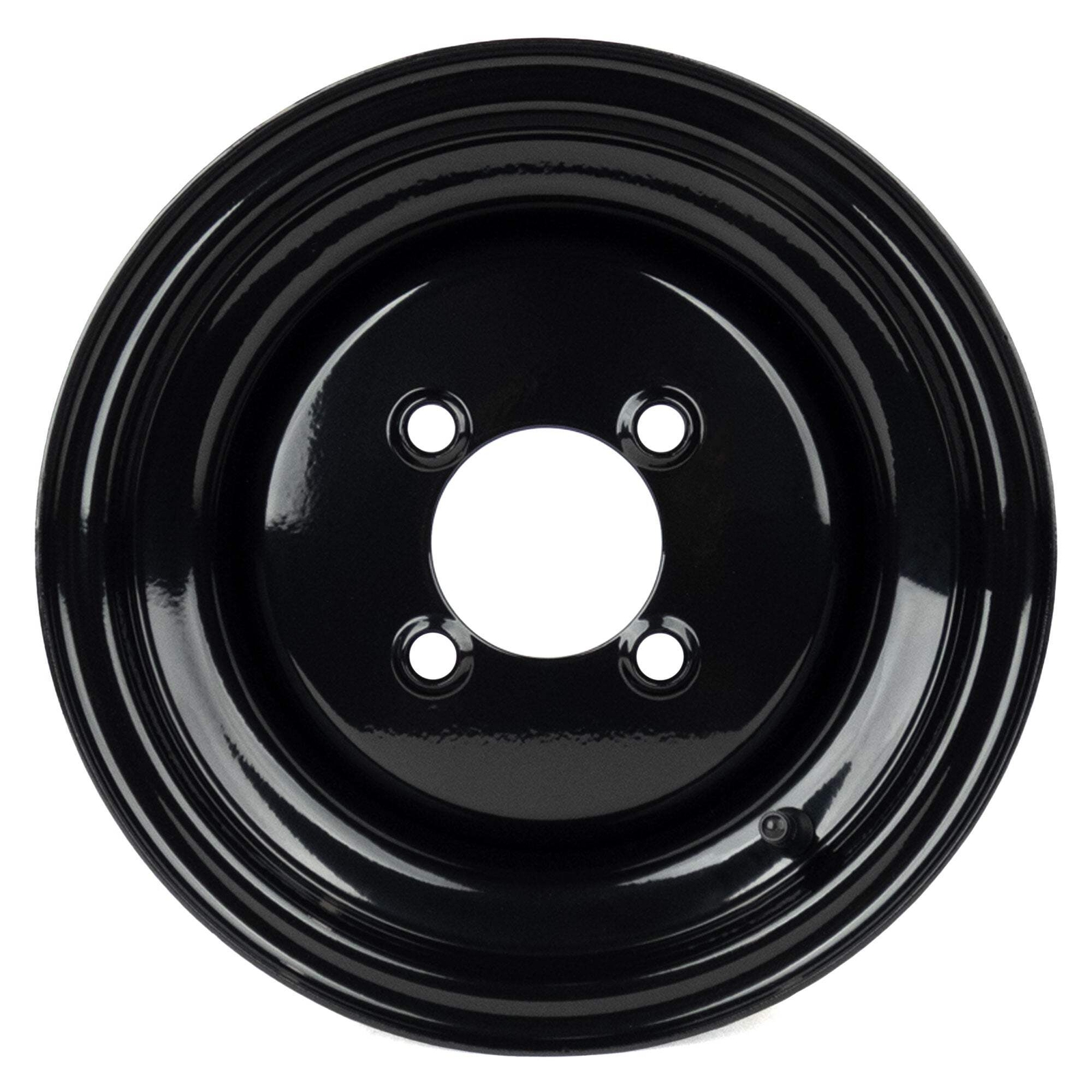 (1) Rear Wheel Fits Wright Stander Intensity 36" 42" 72410072 72410068 gallery