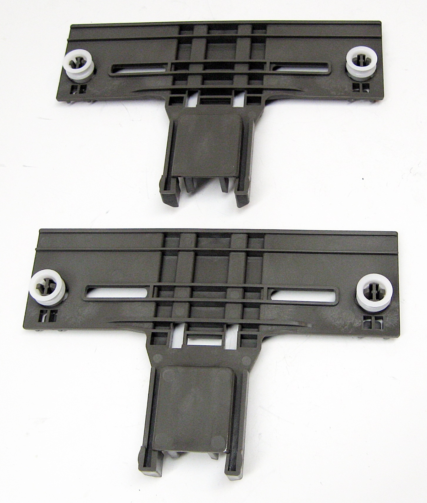 2 PACK W10350376 Dishwasher Upper Rack Adjuster for Kenmore Kitchenaid Kenmore gallery