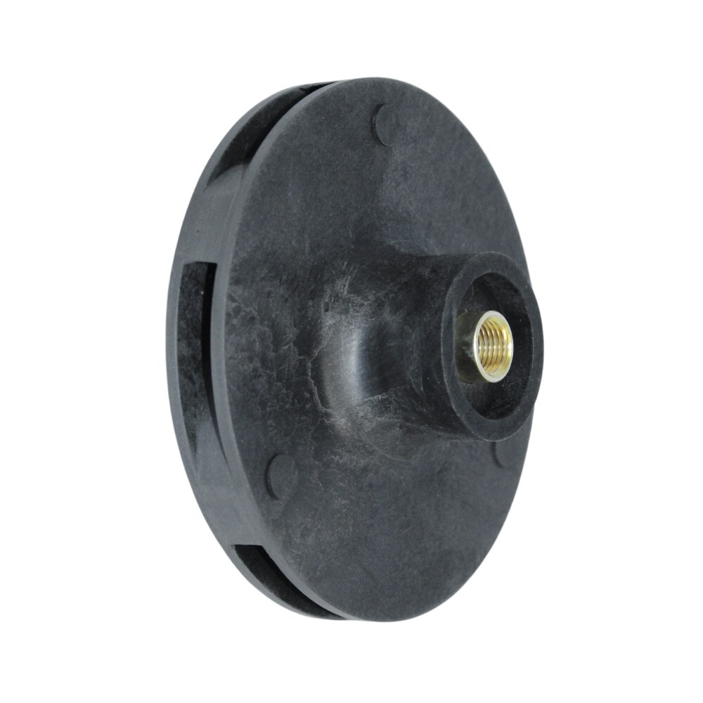 073126 1/2 HP Impeller Compatible with Pentair Whisperflo Single Speed Pump gallery