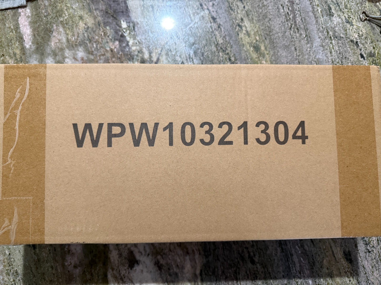 AMIParts W10321304 Bin Compatible with Whirlpool Refrigerator gallery