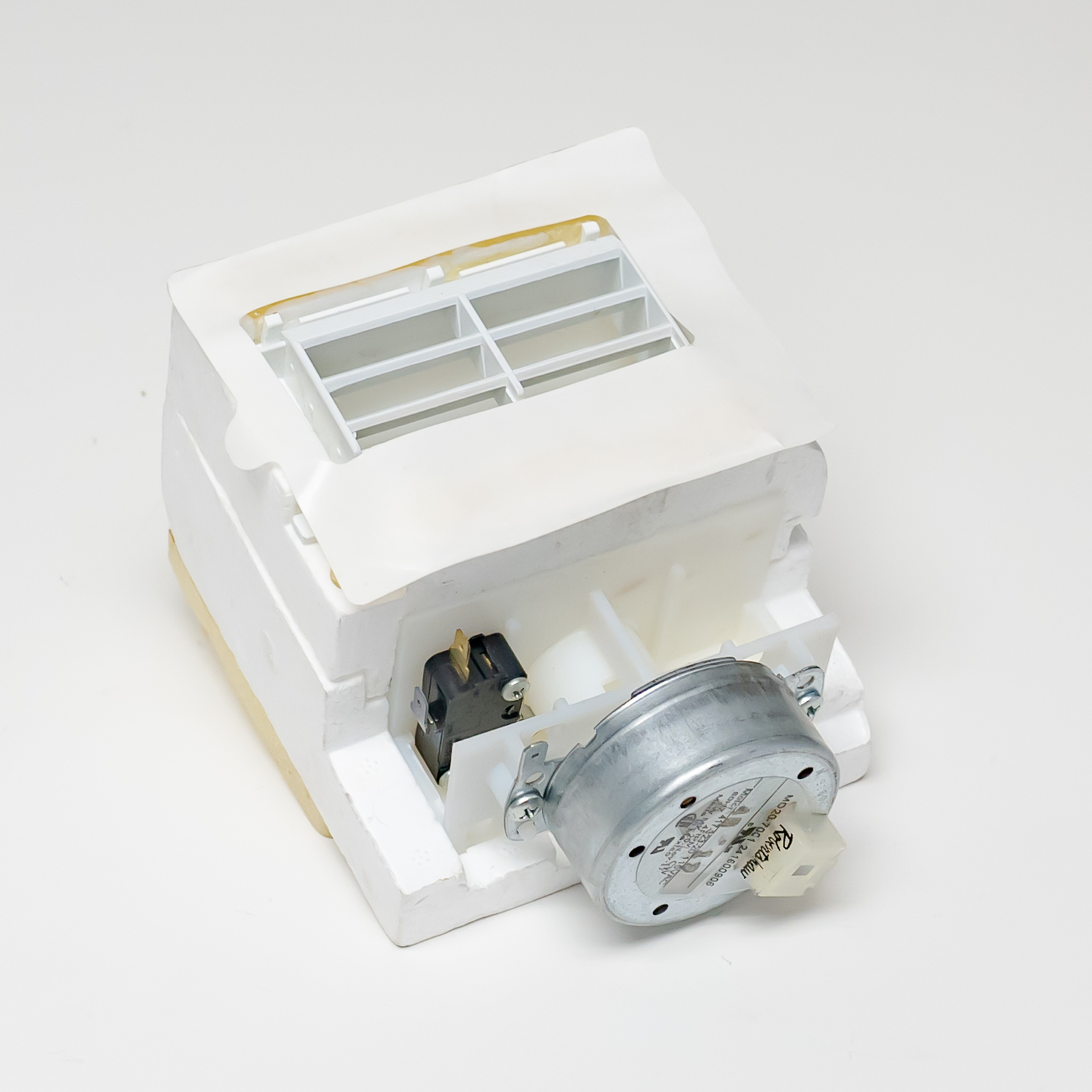 Refrigerator Air Damper Control for 241600906 Electrolux Frigidaire gallery