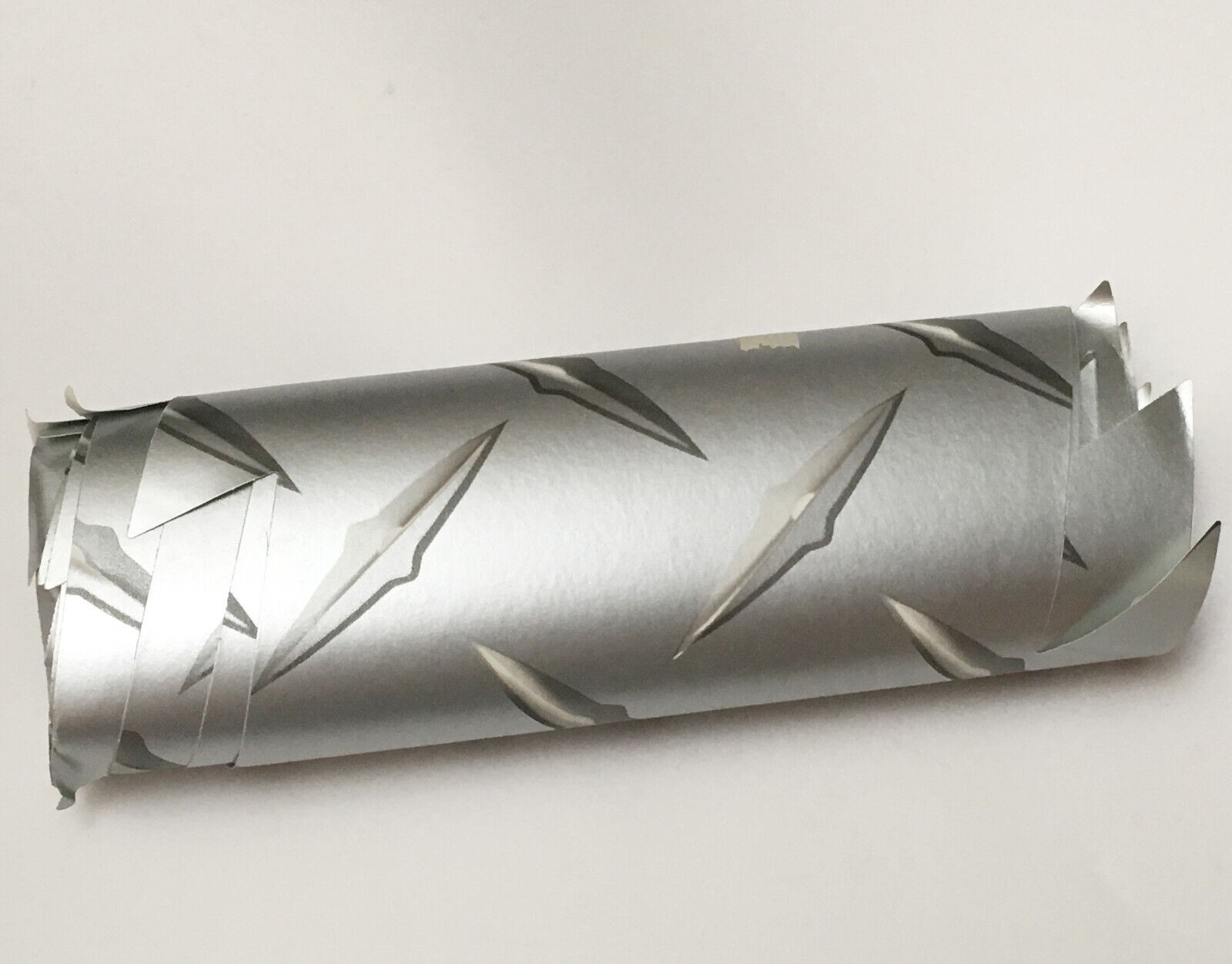 Disney Cars Chrome Silver Pre-pasted Wall Streamer Border Blue Mountain gallery