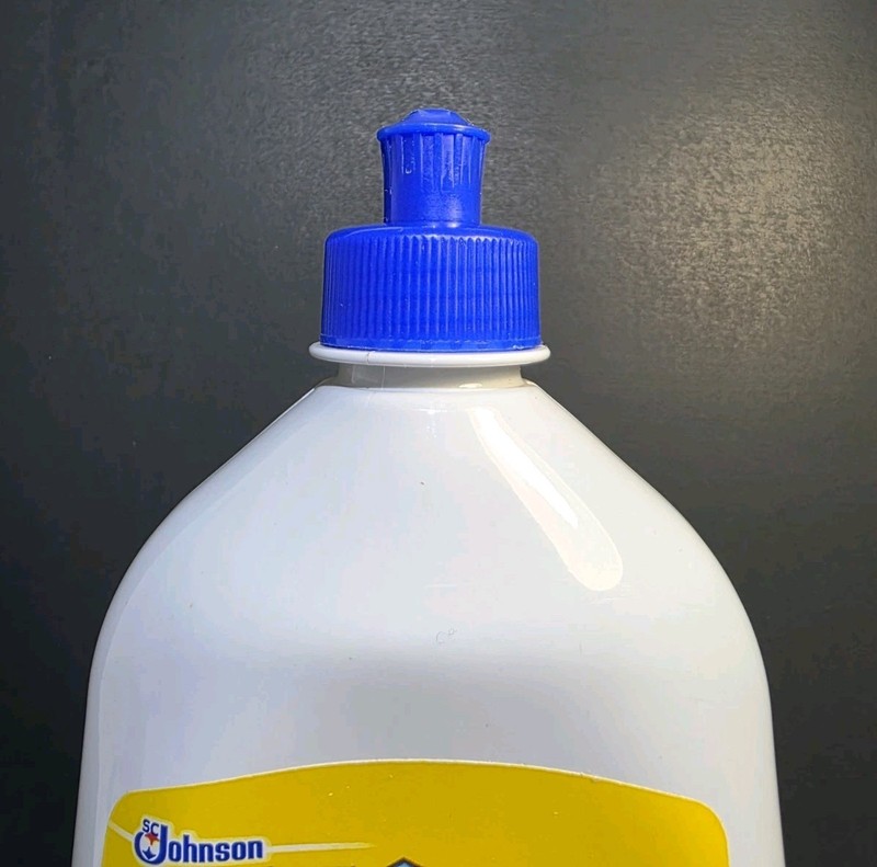 ( 1 ) Pledge Clean It Multisurface Floor Cleaner ~ Rainshower~ 27 fl oz. gallery