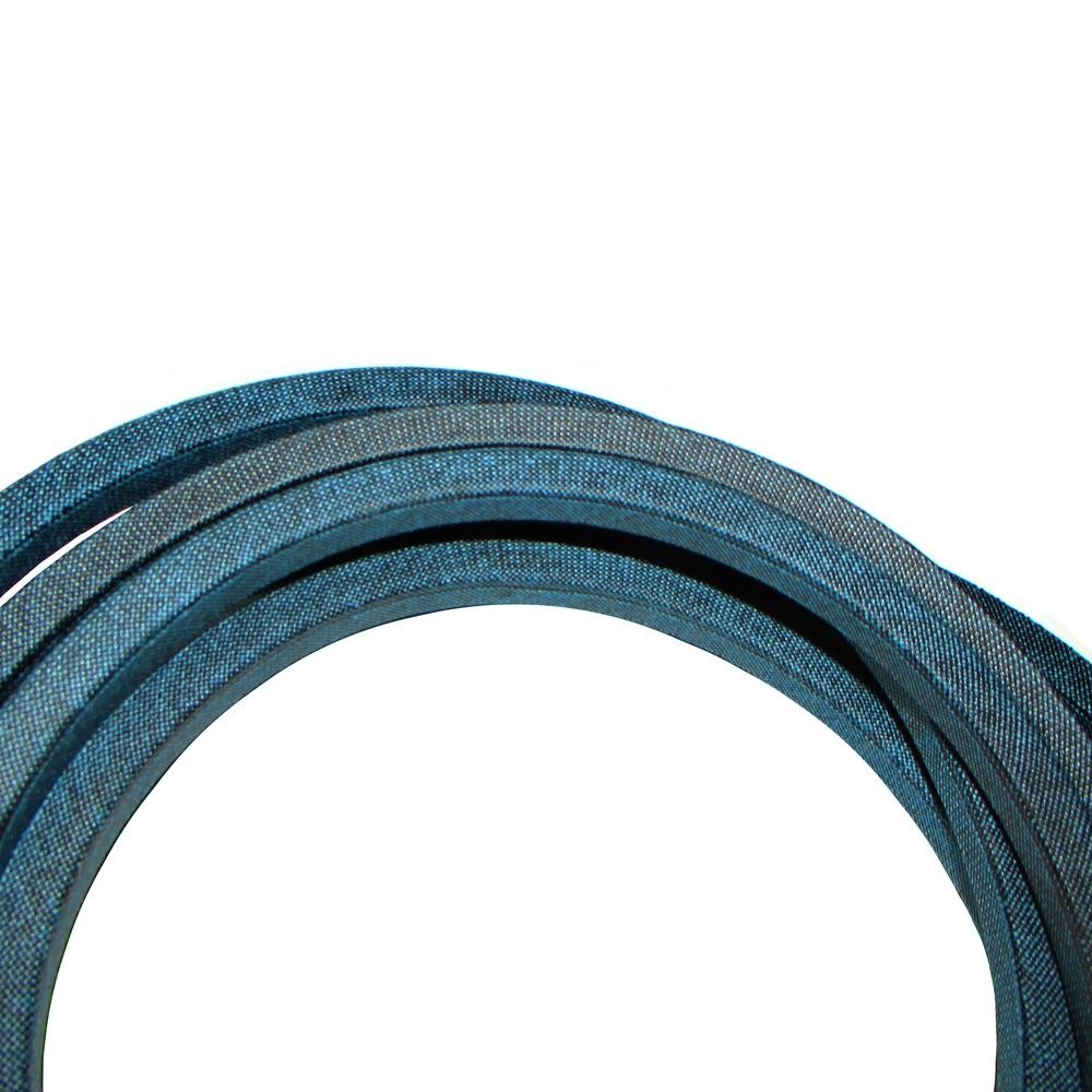 Deck Belt Fits Snapper Simplicity 5023256, 5023256SM, Made With Aramid V-Belt 1/ gallery