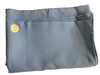 Royal Velvet by Fieldcrest Tablecloth 70" x 10 " Rectangle Shape Powder Blue gallery