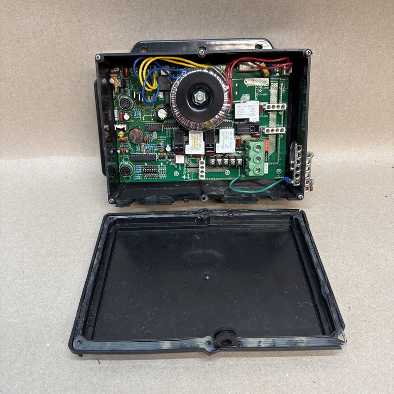 KL 6600 - Ethink spa controller panel Energy Saver Spa Equipment KL6600UL74B gallery