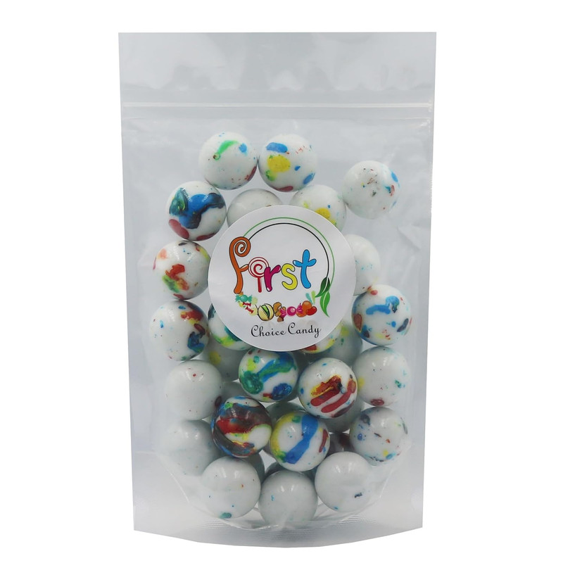 Firstchoicecandy Jawbreakers (Psychedelic Bruiser 1 Inch, 2 Pound) gallery