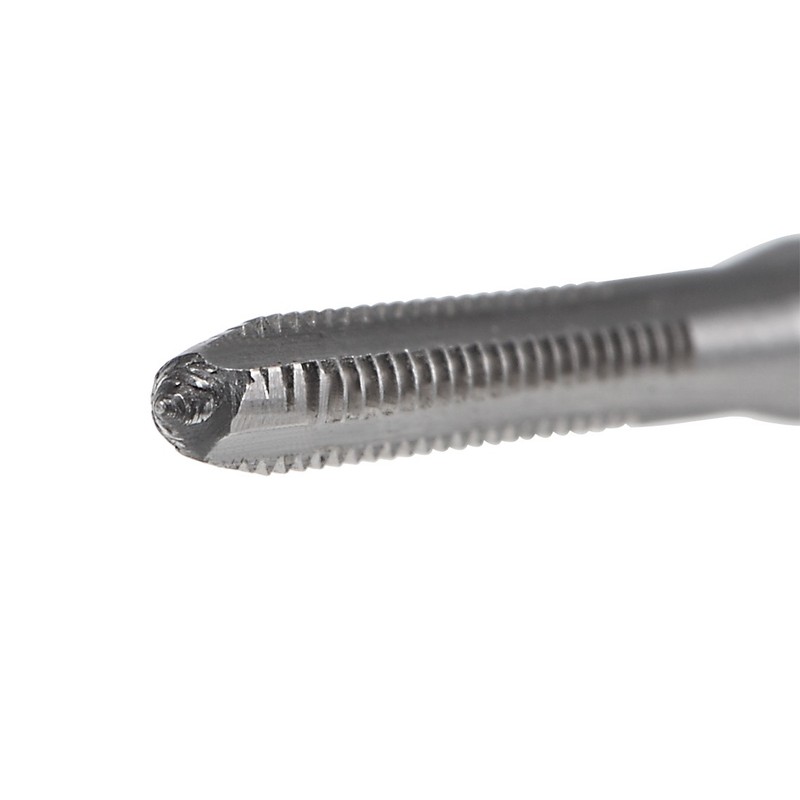 2pcs Machine Taps 2-56 UNC Thread Pitch 2B Class 3 Flutes High Speed Steel gallery