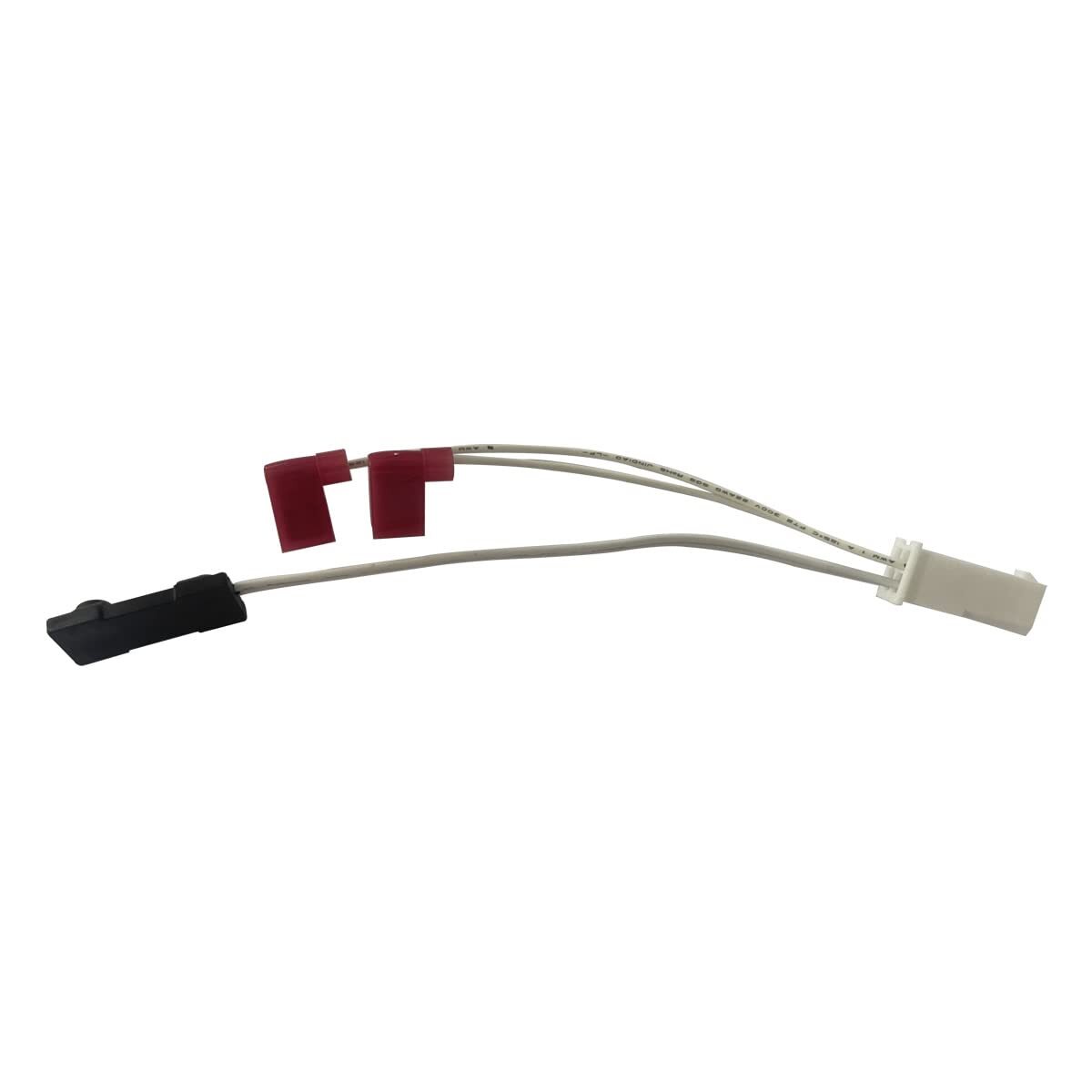 2XFor Norcold 618548 Interior Light & Thermistor Wire Assembly W/ Wire Harness gallery