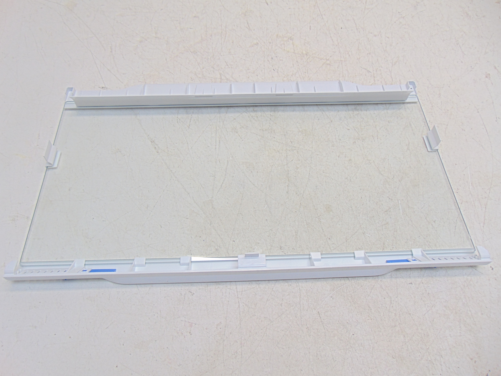 Frigidaire Refrigerator LFTR2045VF7 Crisper Drawer Cover gallery