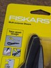 🛠️ Fiskars MULTI-PURPOSE SHEARS 5692 w/ Sheath * Take Apart Design NEW gallery