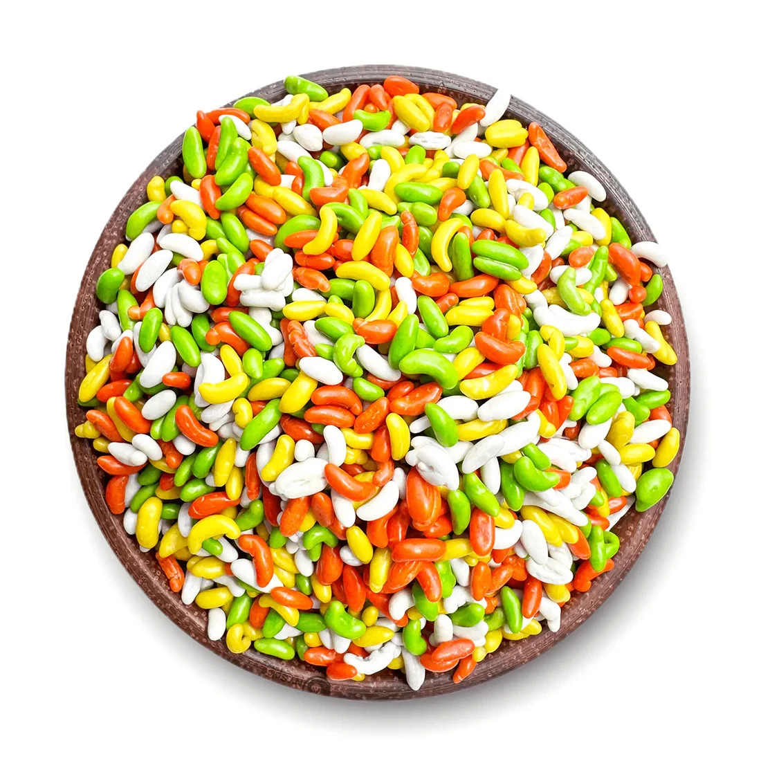 Premium Candy Fennel Seeds – Aromatic Sweet & Fresh Seeds - Party Treats - 1LB gallery