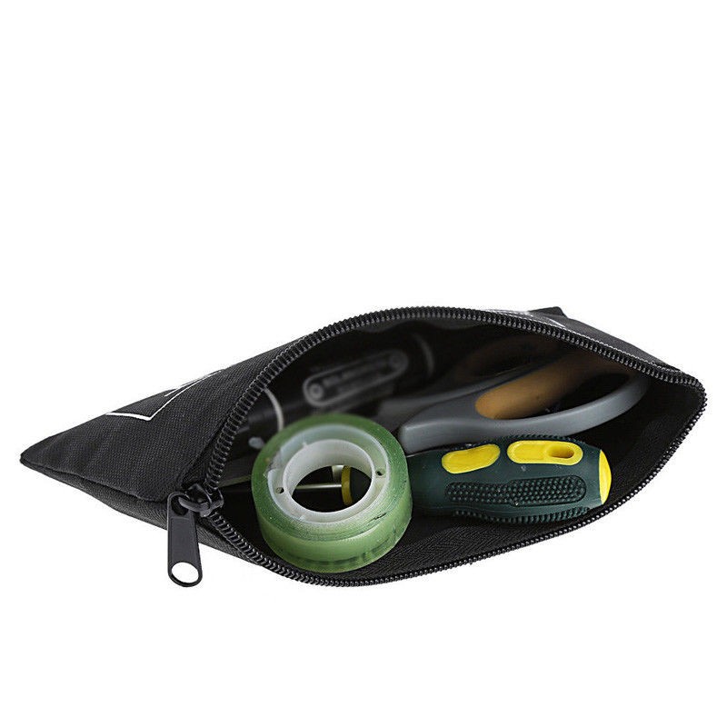 Portable Tool Kit Storage Bag Waterproof Multi-Function 600D Oxford Cloth gallery