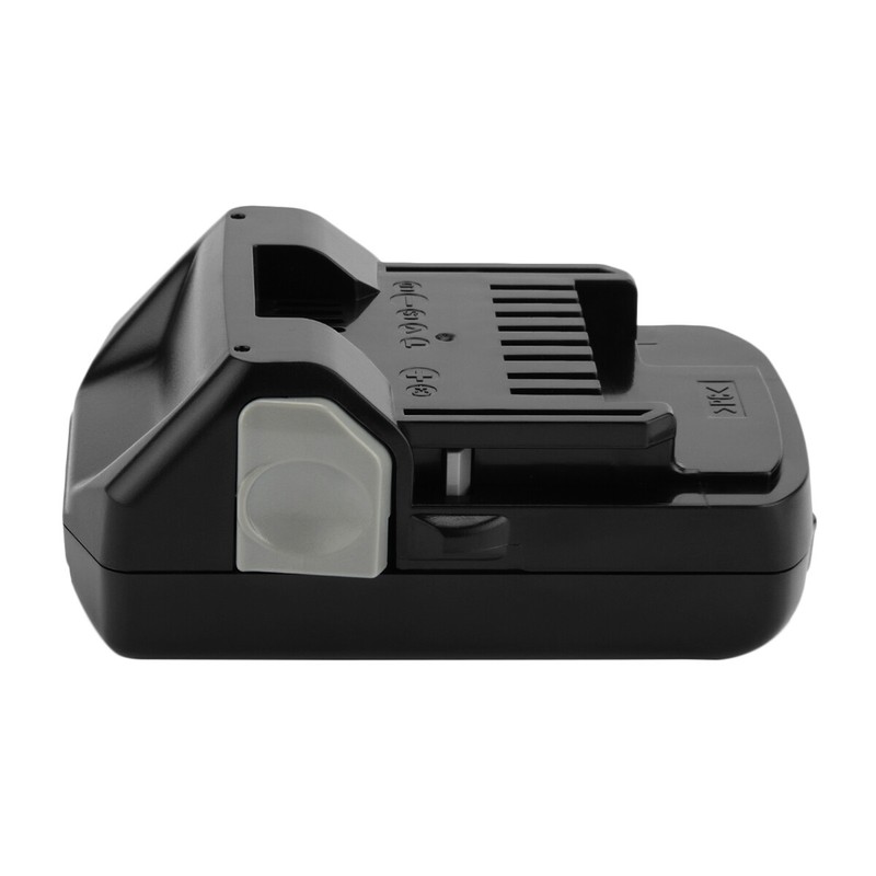2PCS 18V Battery For Hitachi BSL1815S DS18DSAL DV18DBL DV18DSFL power tools# US gallery