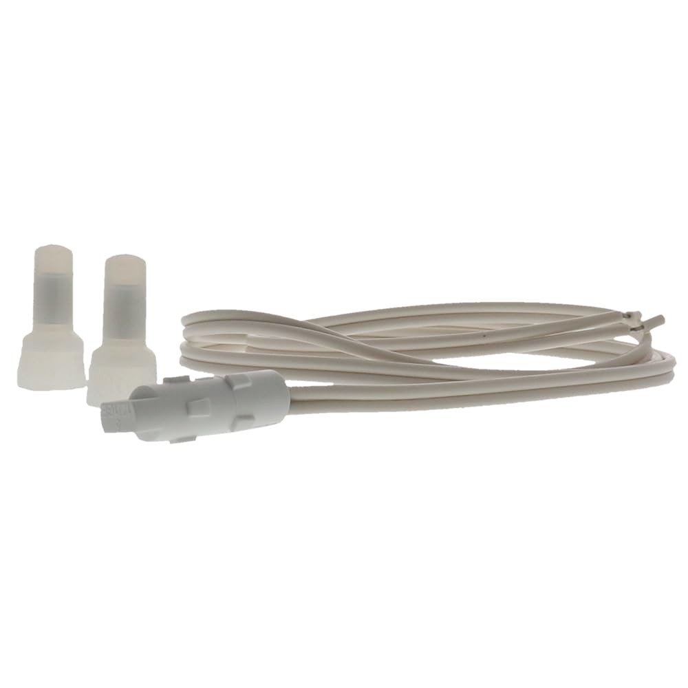 Exact Replacement 12002355 for Whirlpool Refrigerator Thermistor Temperature gallery