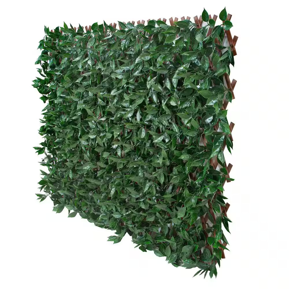 Sakura 34 In. X 76 In. Expandable Trellis (2-Pack) gallery