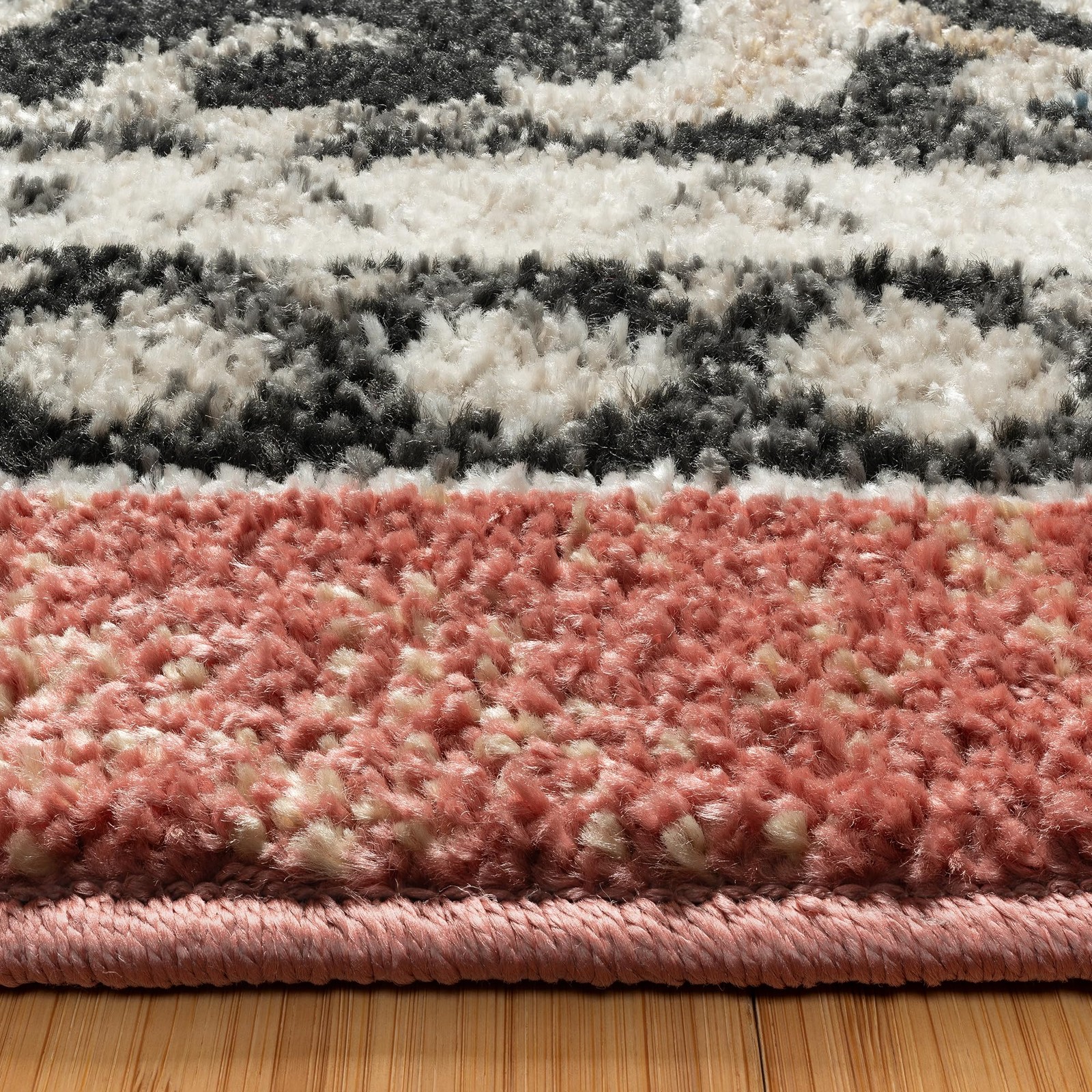 Indoor Machine Woven Area Rugs | Durable, High-Traffic, Non-Shedding & Stain ... gallery