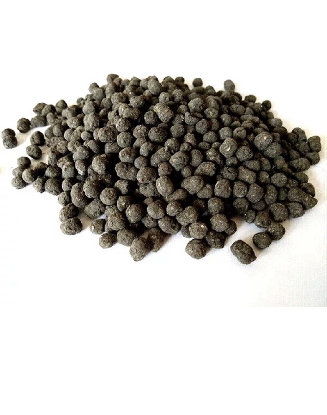 3 lbs Bunny Rabbit Poop Pellets Organic 2-1-1 Fertilizer Manure Dried No Odor gallery