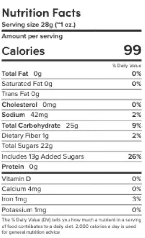 Dried Pineapple Diced Pineapple Item Weight 8oz-5lb gallery