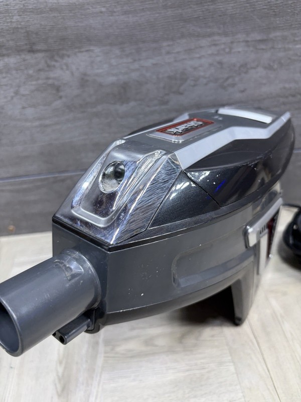 Shark Rocket DuoClean Motor Main Head Container HV380 HV380W HV382 HV384 Tested gallery
