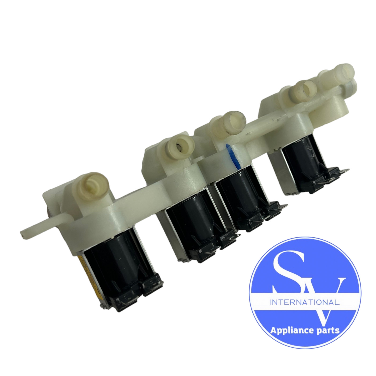 Frigidaire Washer Water Inlet Valve 5304511334 17438000000588 5304536496 gallery