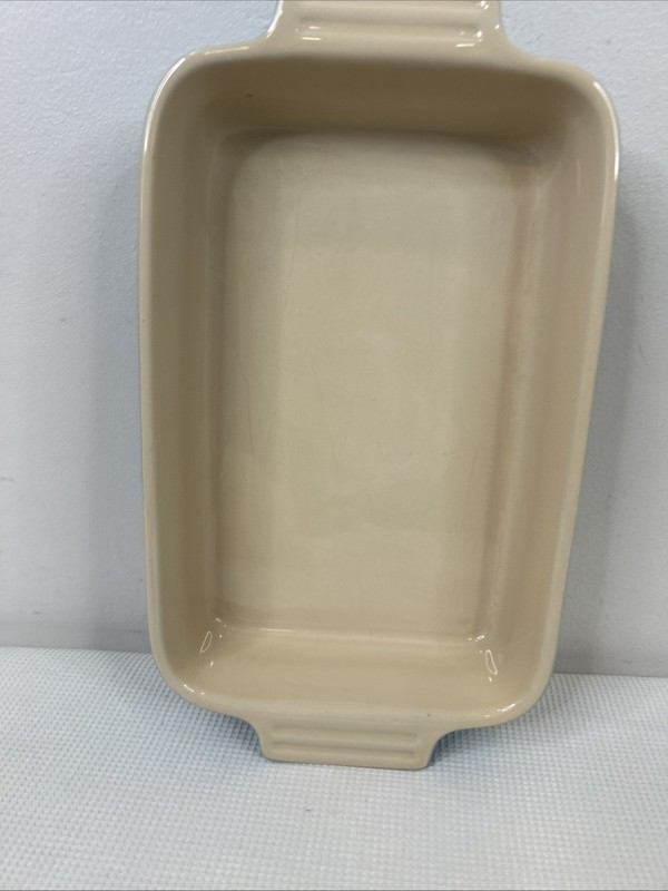 Le Creuset Baking Dish Rectangular Casserole Ombré Blue 18-27 gallery