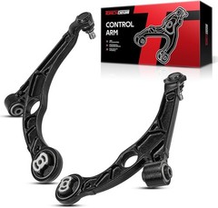 Front Lower Control Arm Assembly – 2Pcs For 2015-2017 200 2013-2016 Dart