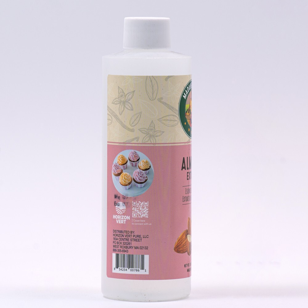 Almond Extract gallery