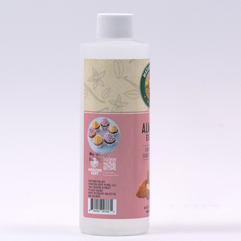 Almond Extract gallery
