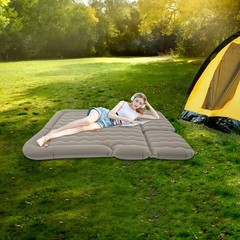 Inflatable Air Mattress, Inflatable SUV Air Mattress, Car Air Mattress