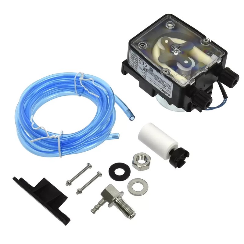 SEKO NBR3 Detergent Dosing Pump Adjustable 0-3L/H for Dishwasher Comenda Hoonved gallery
