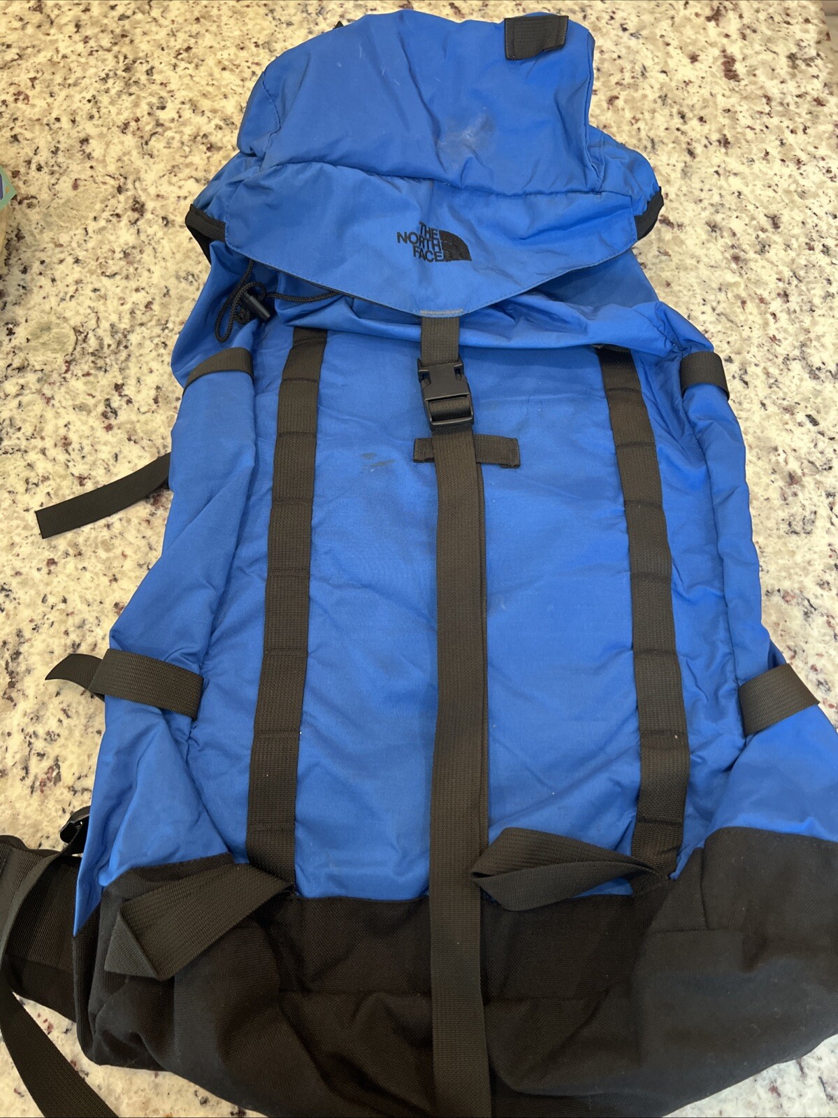 North Face Large Backpack