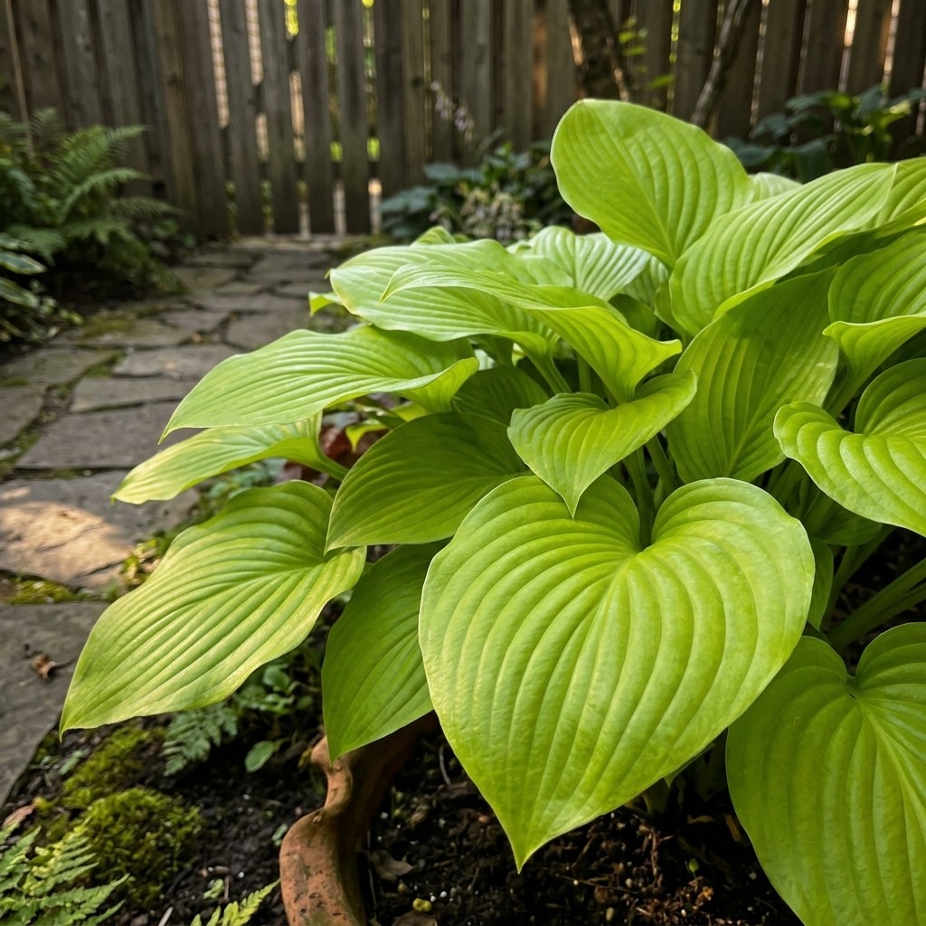 800pcs Hosta Seeds Easy Grow Outdoor Plant Seeds for Home Garden Decoration gallery
