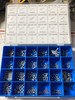 STIHL OEM Assorted Screw Fastener Nut 5910 007 1061 Repair Small Engine Saw Tool gallery