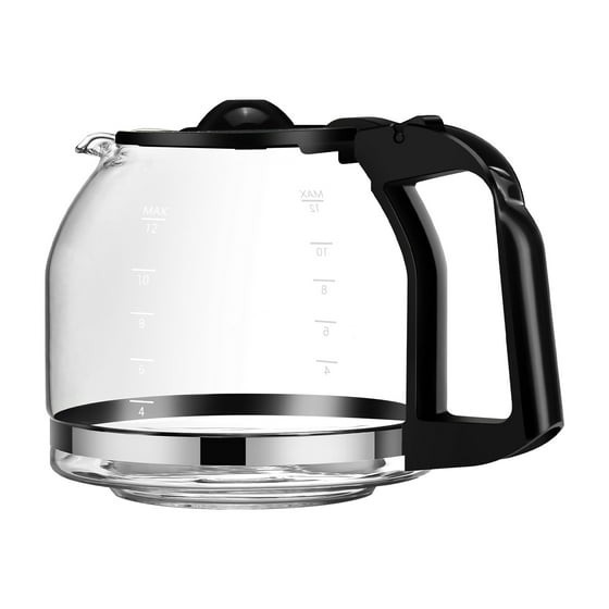 Mainstays 12 Cup Glass Replacement Carafe gallery
