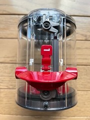 Dyson V12 Detect Slim & Absolute Vacuum Replacement Dirt Bin Canister Brand New!