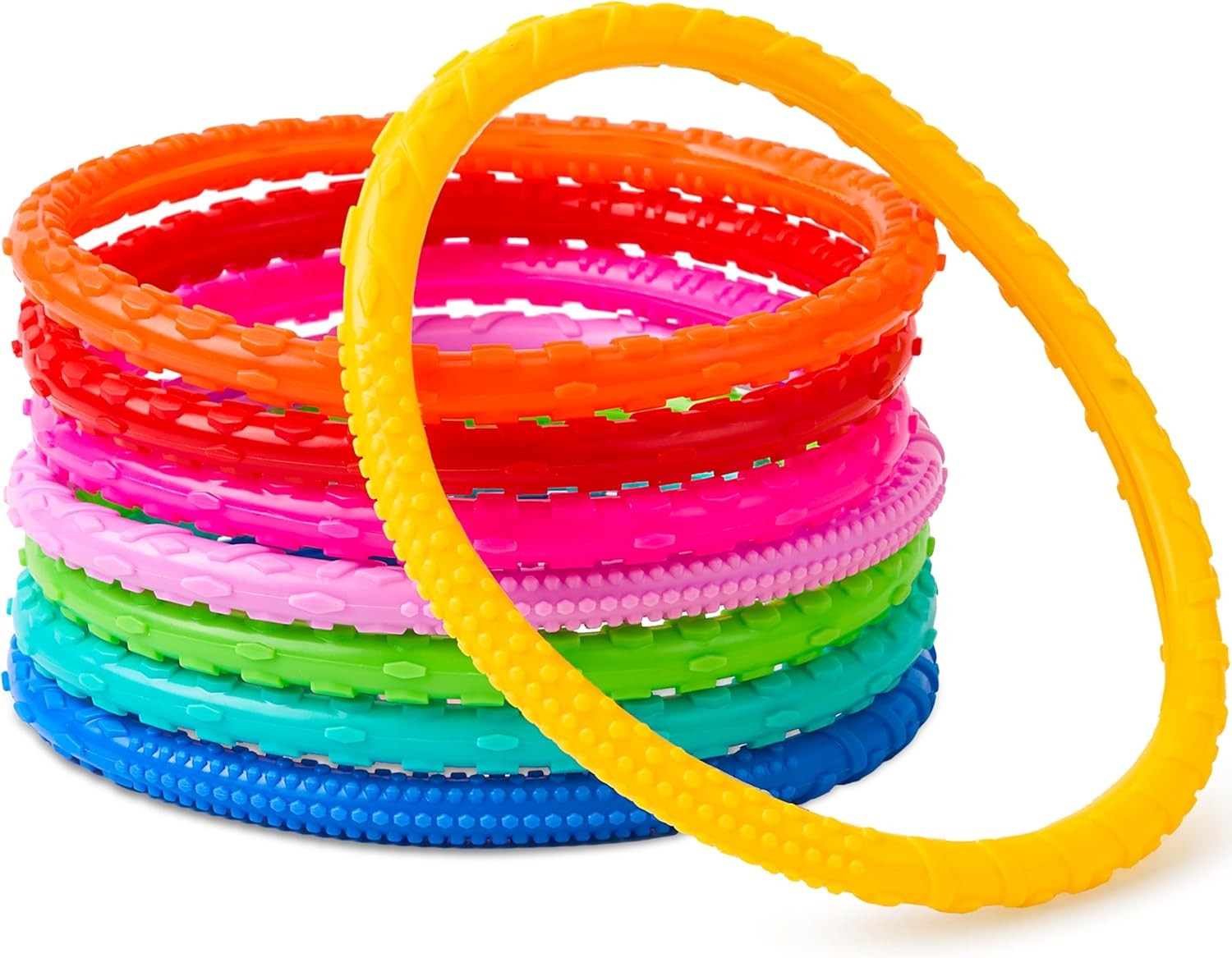 Swimming Training Diving Circle Summer Water Game Gift gallery