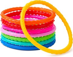 Swimming Training Diving Circle Summer Water Game Gift