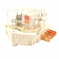 Whirlpool Freezer, Refrigerator Defrost Timer WP3-81329 gallery